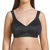 Anita Soft-BH 5493, 90 D, schwarz