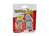 CYPBRANDS Pokémon, Schreibwaren-Set, Radiergummis, Schreiben, Schulmaterial, mehrfarbig, offizielles Produkt