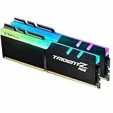 DDR4 16GB PC 3600 CL18 G.Skill KIT (2x8GB) 16Gtzrx Tri R
