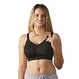 Bravado! Body Silk Seamless Still-BH 1401, Schwarz , M