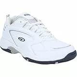 Hi-Tec Blast Lite Herren Hallenschuhe, Blanc (White 011), 48