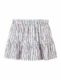 Name It Nmfamma Peppa Skirt Cplg