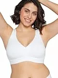 Naturana Damen BH, weiß, 100B