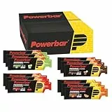 Powerbar - PowerGel Hydro - Multiflavourbox 12x67ml - High Carb Energie Gel + Natrium