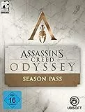 Assassin's Creed - Season Pass - Season Pass DLC | PC Download - Ubisoft Connect Code