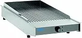 Saro 444-1005 Wow Grill 400, Edelstahl