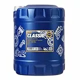 MANNOL Classic 10W-40 10 L