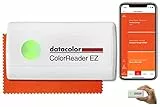 datacolor ColorReader EZ: Farbe digital bestimmen und identifizieren