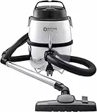 Nilfisk GM80 C Staubsauger - Bodenstaubsauger - Teppichsauger - Starker, robuster und Leichter Staubsauger mit Ausblasfunktion