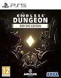 ENDLESS DUNGEON P5 VF