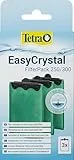 Tetra EasyCrystal Filter Pack 250/300, Filtermaterial für EasyCrystal Innenfilter, geeignet für Aquarien von 15-60 Liter, 3 Stück