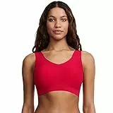 Chantelle Softstretch | Unsichtbare V-Ausschnitt Gepolsterte Nahtloser Bh Ultra-Stretch | Ultra-Komfort, Sehr Weich Und Zweite Haut-Effekt Für Alle Körperformen | Damenunterwäsche | Von Xs Bis Xxl
