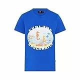 LEGO Unisex T-Shirt Unterwasser LWTaylor 309