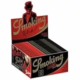 Smo-King Smoking King Size De Luxe (50Er)