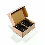 Master Massage Groß Ovular Basalt Hot Stone Massagesteine America Brand (X)