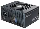 Seasonic Netzteil 750W FOCUS-SGX-750 Modular (80+Gold)