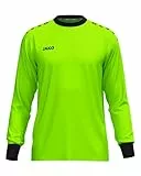 JAKO Unisex Torwart-Trikot One, neongrün, XXL