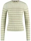 Taifun Pullover 1/1 Arm