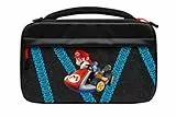 PDP Messenger Case Glow (Commuter Case) - Kart Drift