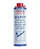 LIQUI MOLY 6173 Seilfett 1 l, farblos