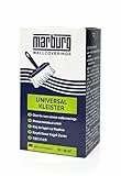 marburg Tapetenkleister Vliestapeten Kleister Stark für Wand 30qm zum Tapezieren und Basteln Tapetenleim 200g Pulver