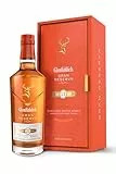 Glenfiddich Single Malt Scotch Whisky Reserva 21 Jahre mit Geschenkverpackung, 70cl – besondere Variante des meistverkauften Single Malt Scotch Whisky der Welt