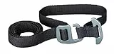 deuter Modular Gear Strap Tasche, Unisex, Schwarz, Einheitsgröße
