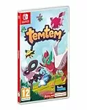 Humble Games Temtem