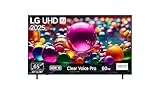 LG 65UA75006LA TV 65 Zoll (165 cm) 4K UHD AI TV (α7 Gen8 4K AI Prozessor, webOS 25, 60Hz) [Modelljahr 2025]