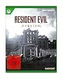 Resident Evil™ Requiem - [XBOX]