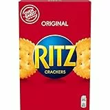 Ritz Crackers Original, 200 g