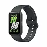 Samsung Galaxy Fit3, grau | Fitnesstracker für Android