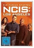 NCIS: Los Angeles - Staffel 14 [6 DVDs]