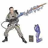 Ghostbusters Plasma Series Ray Stantz 15 cm große Sammelfigur Legacy, für Kinder ab 4 Jahren