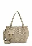 SURI FREY Shopper SFY Cilly 14694 Damen Handtaschen Uni beige 400