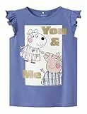Nmfamina Peppa Capsl Top Box Cplg