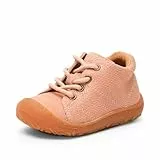 bisgaard Unisex Kinder Hale L First Step Shoe, Rose Fantasy, 19 EU