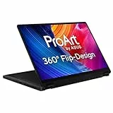 ASUS ProArt PX13 HN7306EA Copilot+ PC | 13,3' 2,8K WQXGA+ 16:10 OLED Touch Display | AMD Ryzen AI MAX+ 395 | 32GB RAM | 1TB SSD | AMD Radeon | Win11 Home | QWERTZ | Nano Black