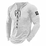 LUNULE Sport Oberteil Sweatshirt Herren Mit Kapuze Shirt Hoodies Für Männer Blazer T Shirts Set Funktionsshirt Schwarze Hemden