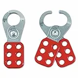 Master Lock 420 Verriegelungshaspe, 25 mm Öffnungsabstand