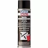 LIQUI MOLY Wachsunterbodenschutz anthrazit/schwarz | 500 ml | Karosserieschutz | Unterbodenschutz | Art.-Nr.: 6100