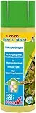 sera flore 4 plant 250 ml - Makrodünger mit Hauptnährstoffen Systempflege Mit NPK zur Hauptversorgung Für Aquarienpflanzen, Dünger für Wasserpflanzen