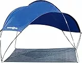 BRUNNER Strandmuschel Varioshade