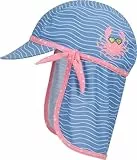 Playshoes Badekappe Kopfbedeckung Unisex Kinder,Krebs,51