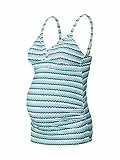 ESPRIT Maternity Tankini AOP
