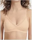 sloggi Damen Body Adapt Twist Soft Bra, Powder ORANGE, L