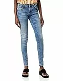 LTB Jeans Damen Nicole Jeans, Blau (Yule Wash 14644-52214), 29W / 30L