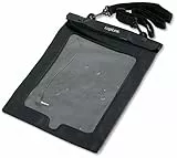 LogiLink AA0037 Tasche für Tablet bis 25,4 cm (10 Zoll) schwarz