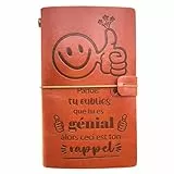 Geschenkidee für Damen, Geschenk zum Geburtstag, für Damen, OMNIQI Tagebuch, Damen, personalisierbar, originelles Geschenk für Mama, Tochter, Schwester, beste Freundin