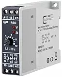 Metz Connect 11016005270417 RSD-E10 Sternrelais Dreieck 230 V/AC 1 St. 2 Inverter